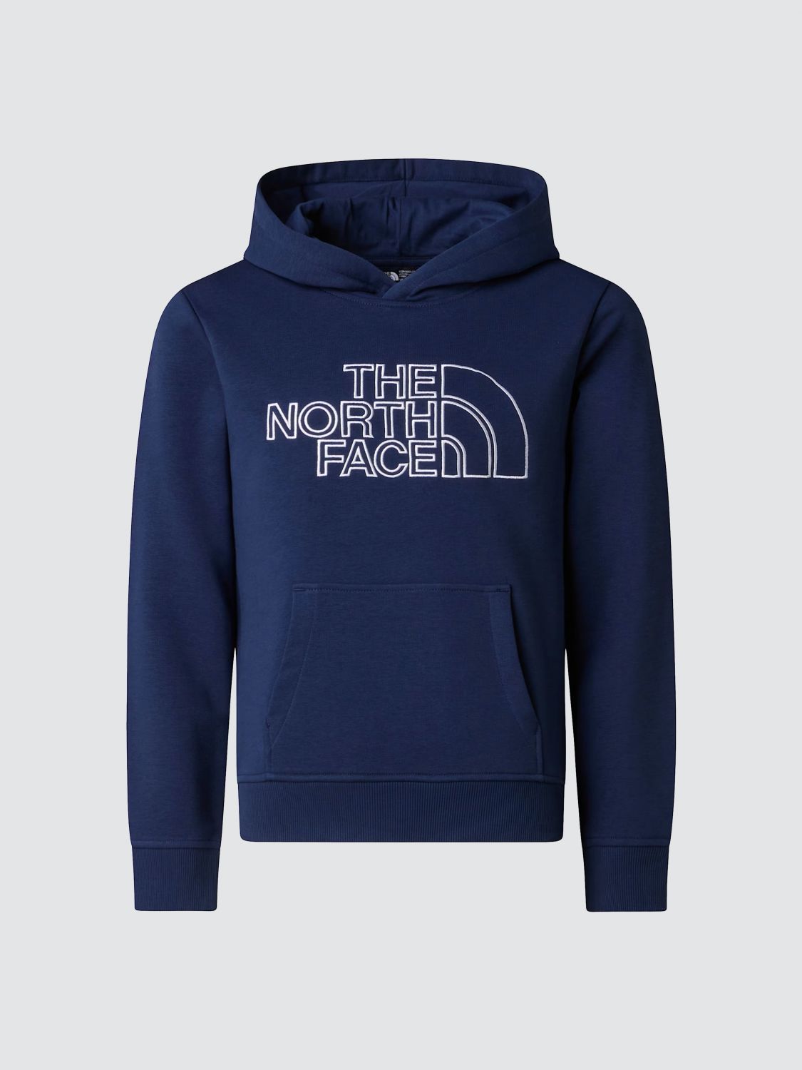 THE NORTH FACE Felpa Drew Peak Light