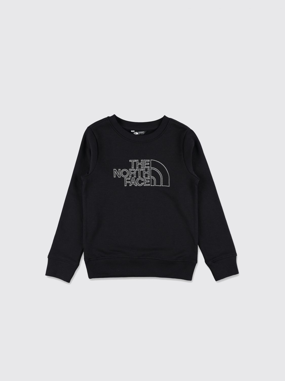 THE NORTH FACE Pullover Kinder Farbe Schwarz