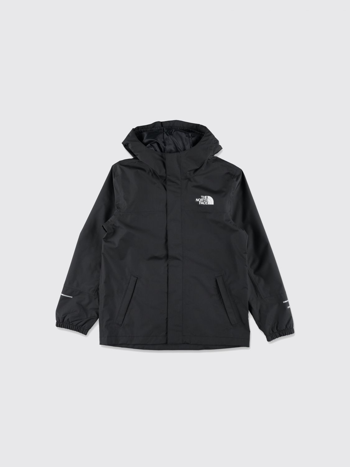 THE NORTH FACE Jacke Kinder Farbe Schwarz