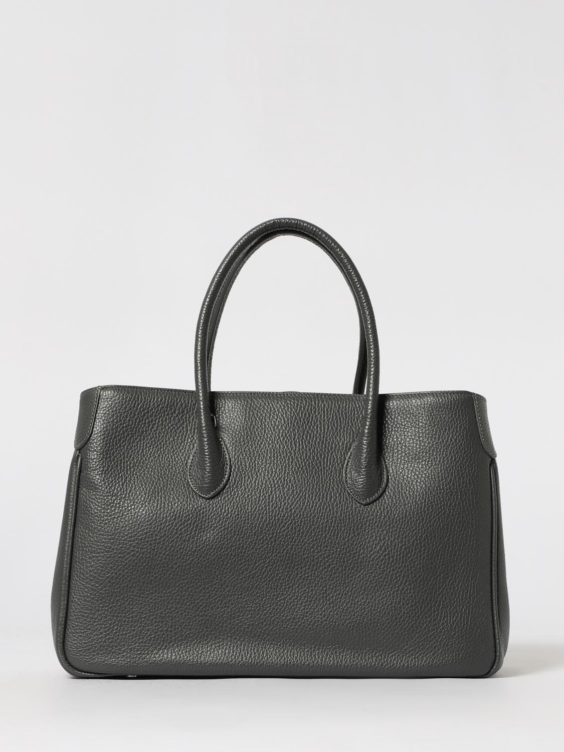 Skytos Shoulder Bag  Woman Color Grey In Gray