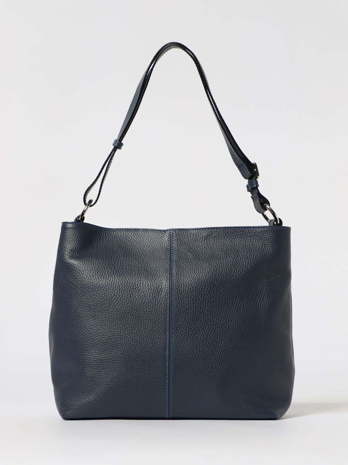 Skytos Shoulder Bag Woman Color Blue