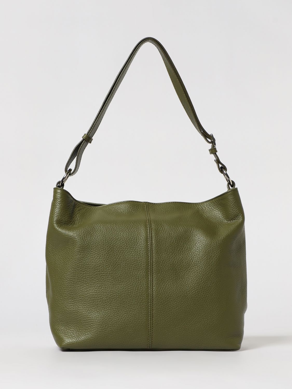 Skytos Shoulder Bag  Woman Color Green
