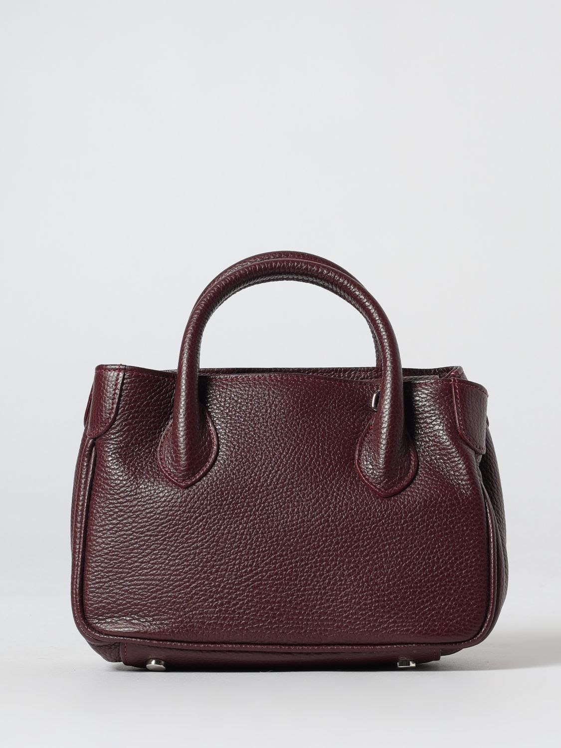 Skytos Shoulder Bag  Woman Color Burgundy