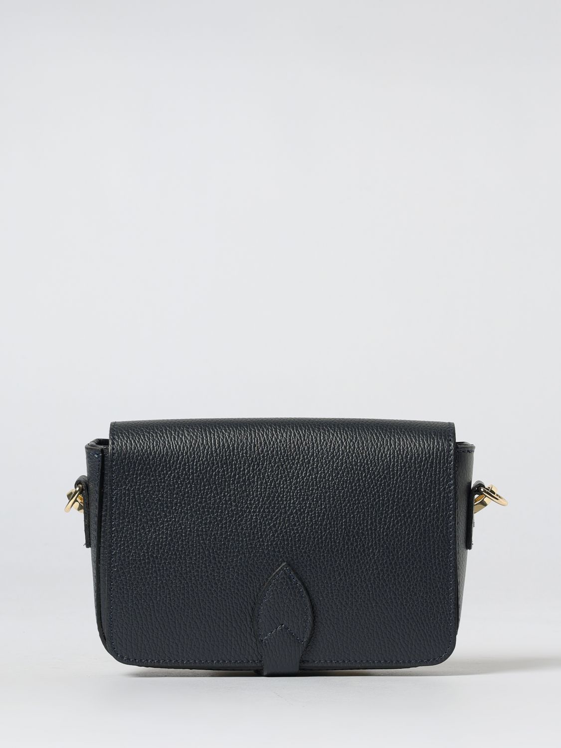 Skytos Shoulder Bag Woman Color Blue