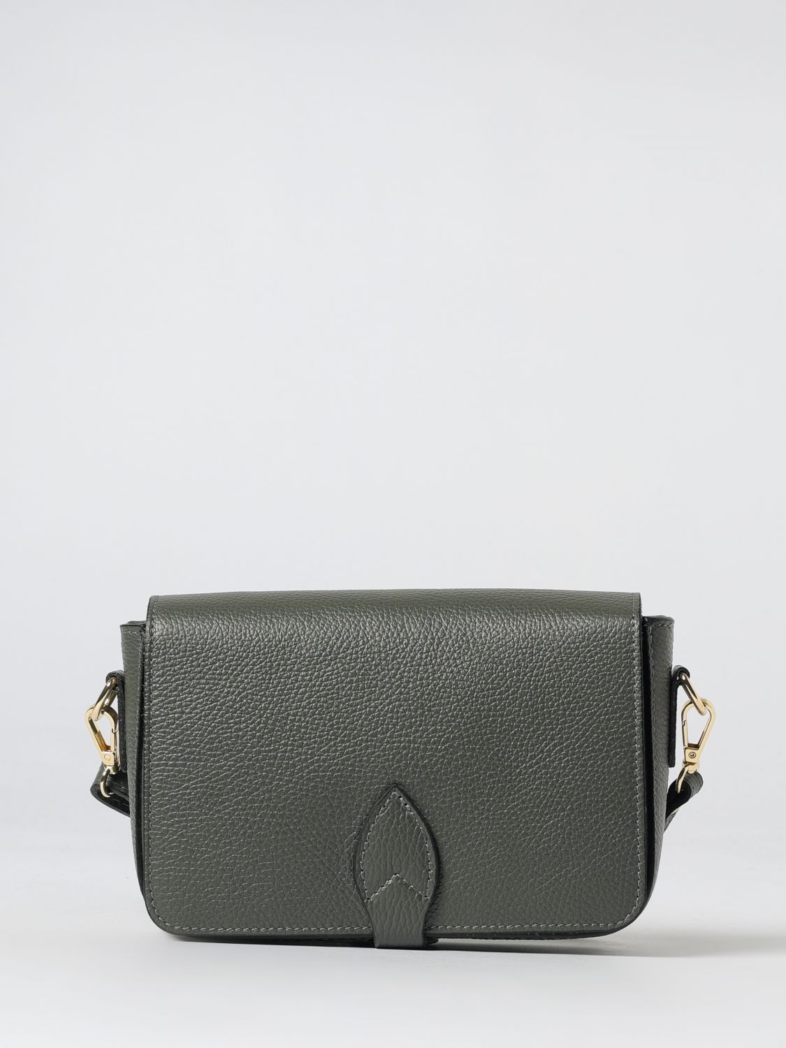 Skytos Shoulder Bag  Woman Color Grey In Gray