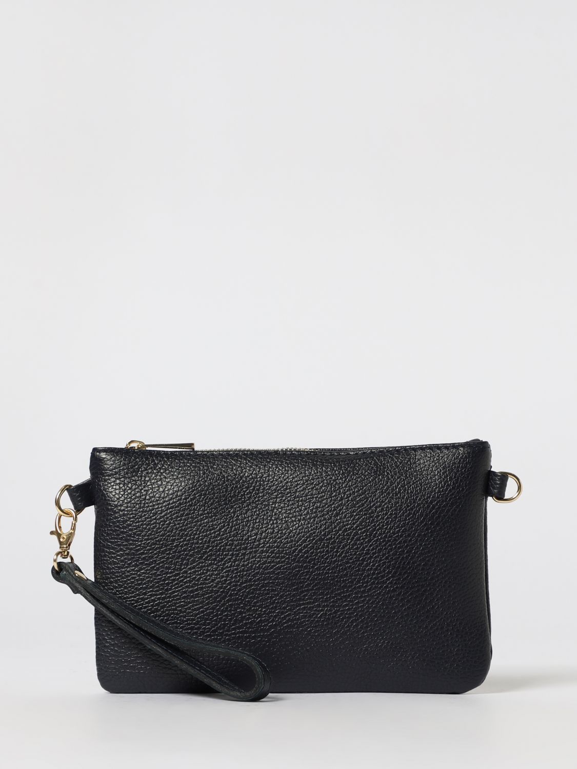 Skytos Shoulder Bag Woman Color Blue