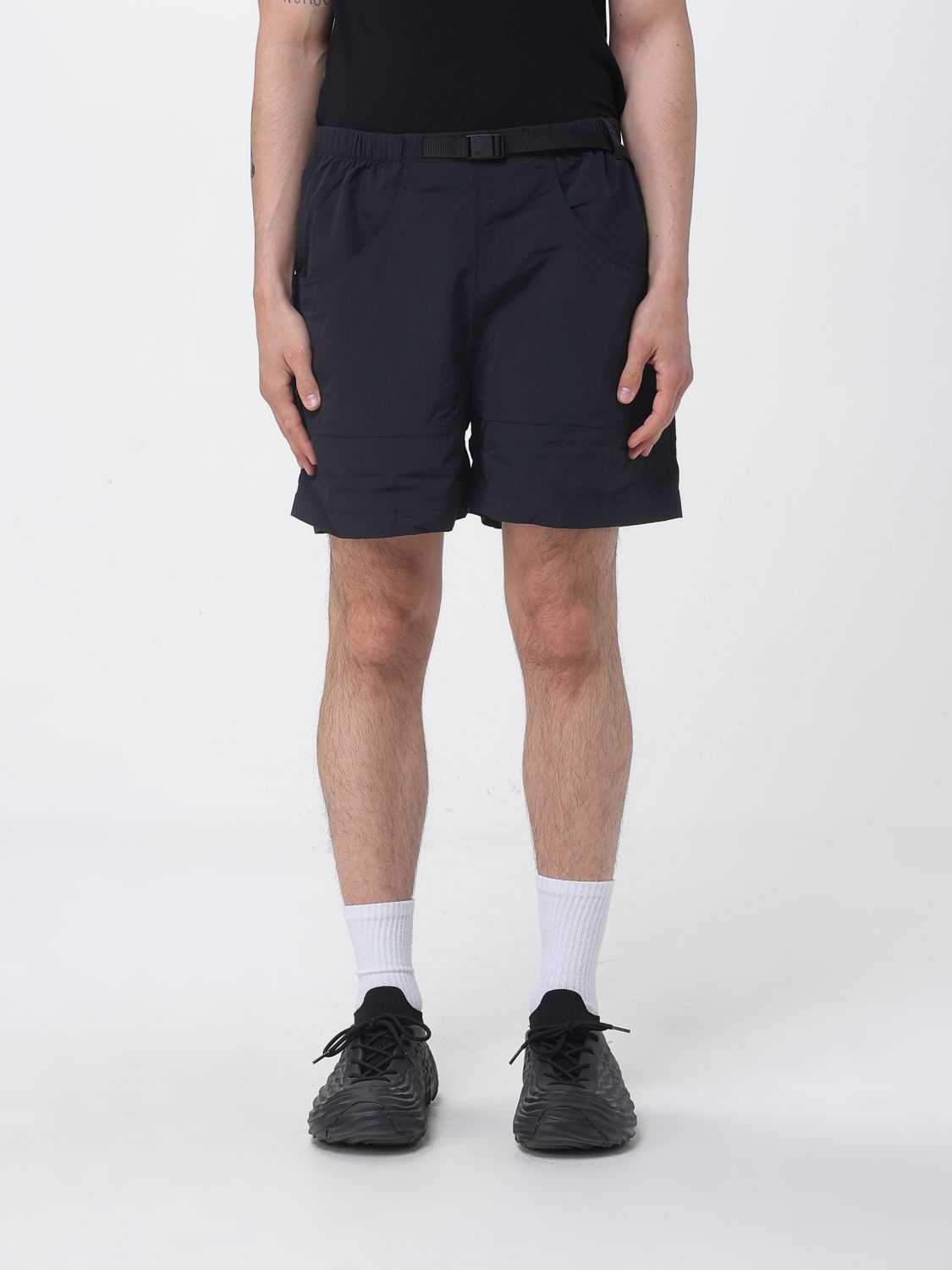 THE NORTH FACE Shorts Herren Farbe Schwarz