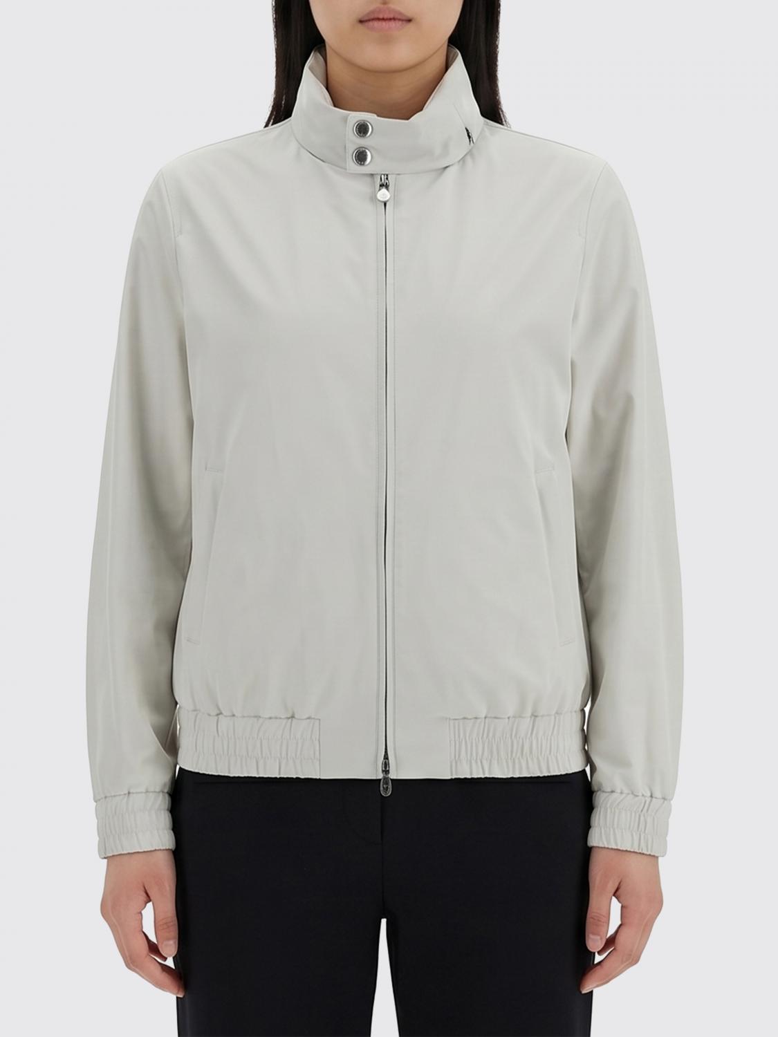 BRUNELLO CUCINELLI Jacket Men color Beige