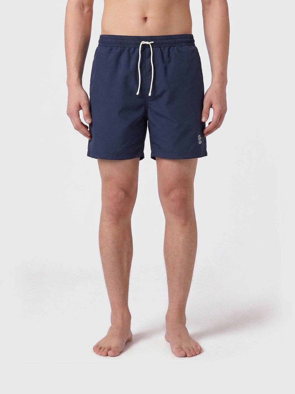 BRUNELLO CUCINELLI BRUNELLO CUCINELLI Swimsuit Men color Avion　BRUNELLO CUCINELLI 水着 メンズ カラー Avion