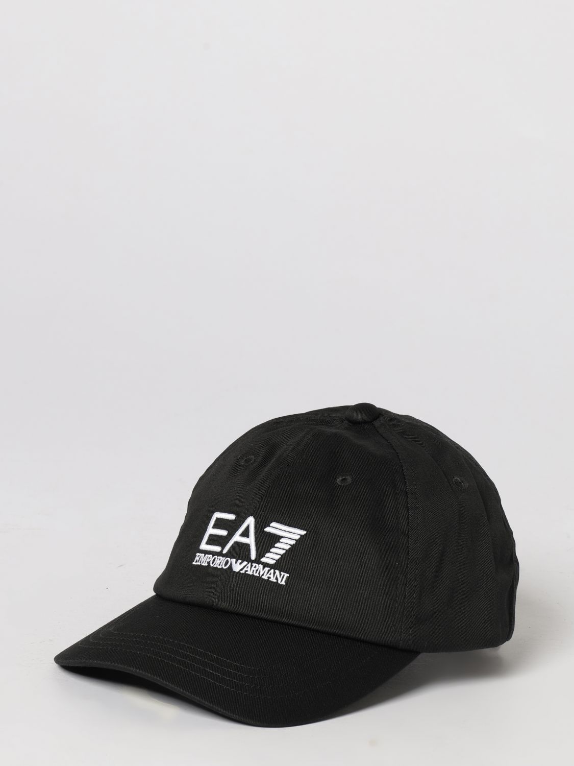 EA7 Hut Herren Farbe Schwarz