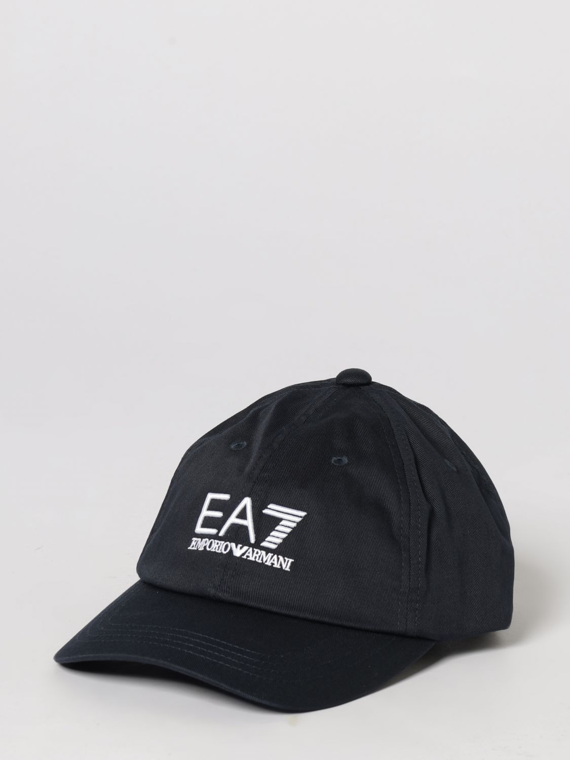 EA7 Hut Herren Farbe Blau