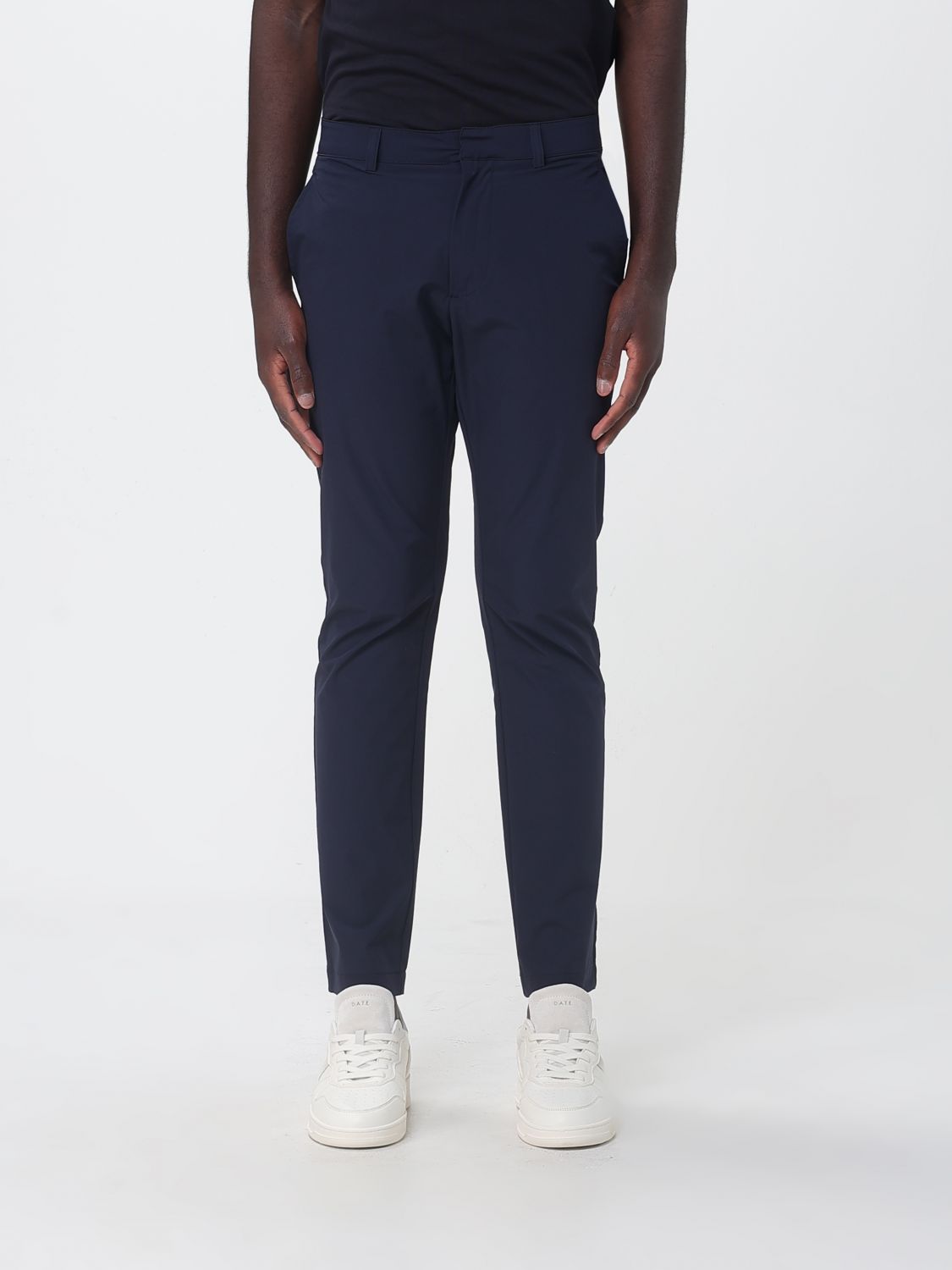 EA7 Hose Herren Farbe Blau