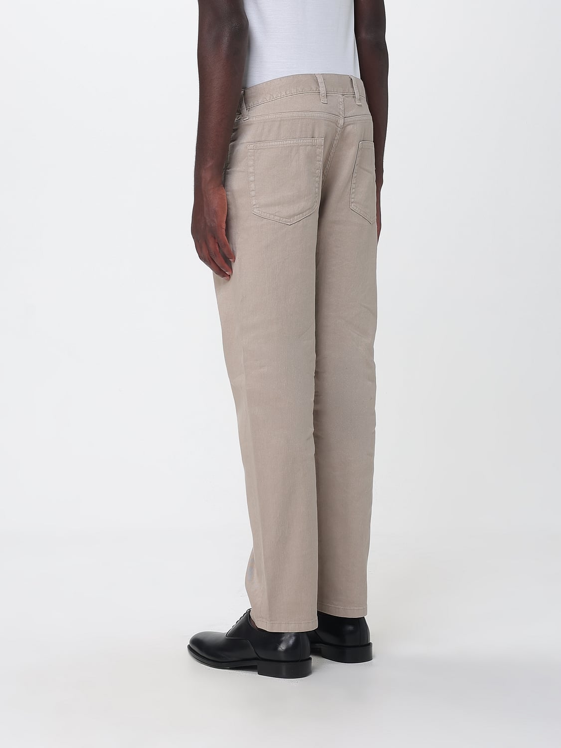 ZEGNA 팬츠 남성 제냐