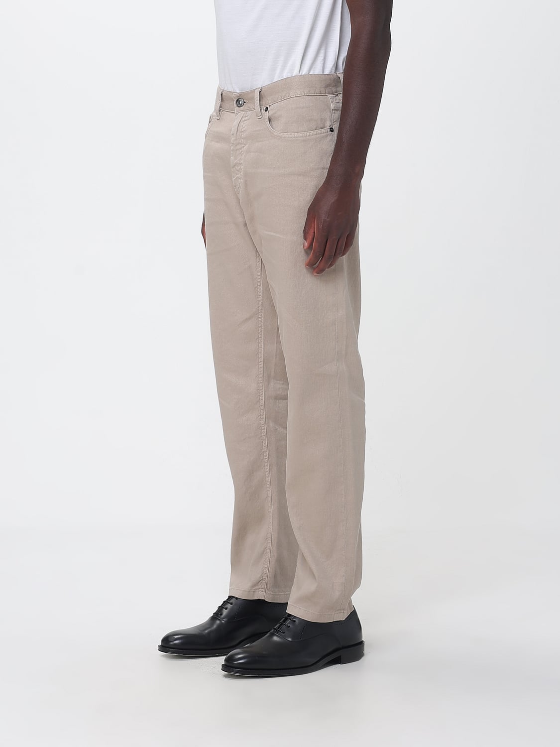 ZEGNA 팬츠 남성 제냐