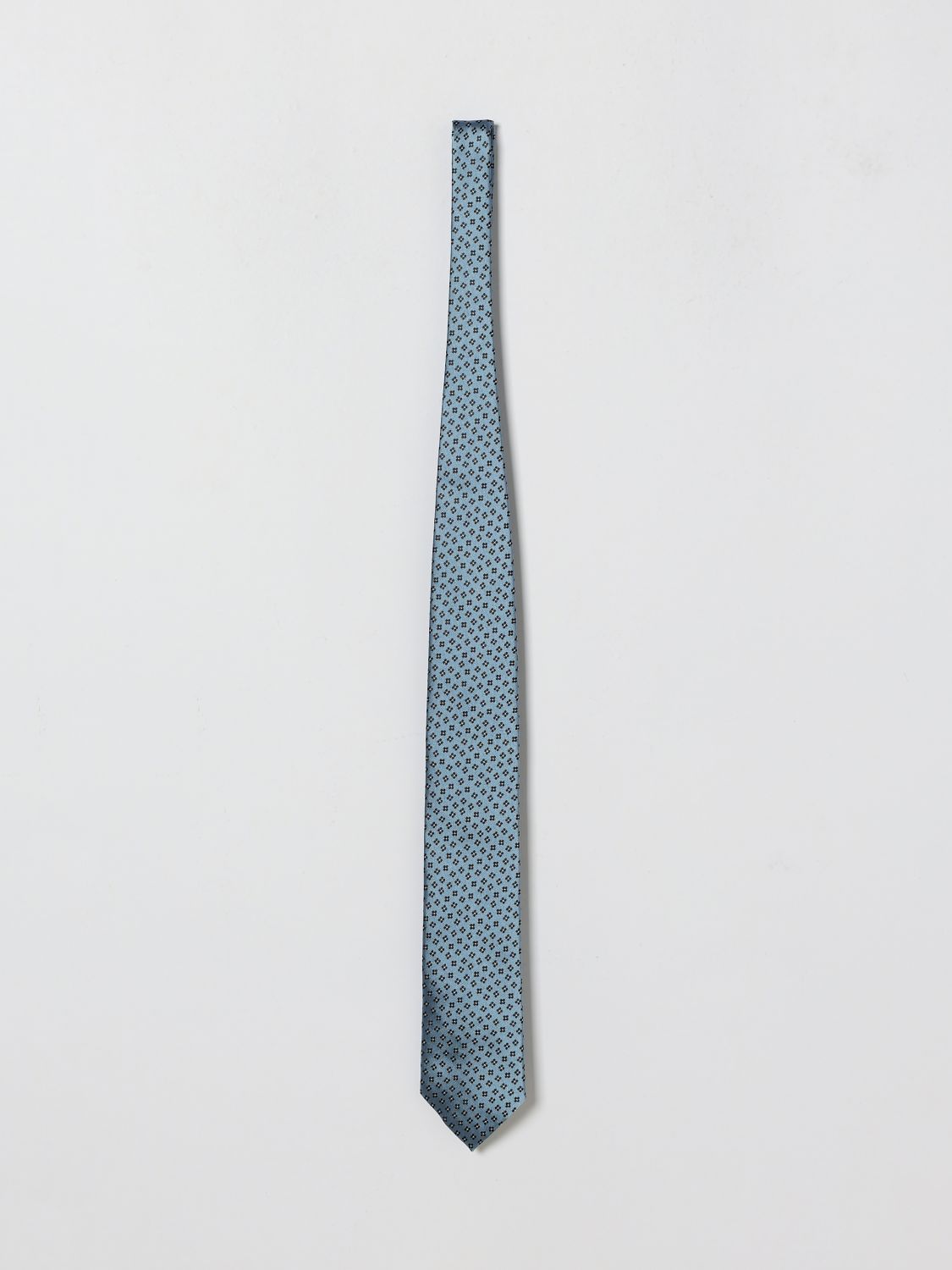ZEGNA Krawatte Herren Farbe Hellblau