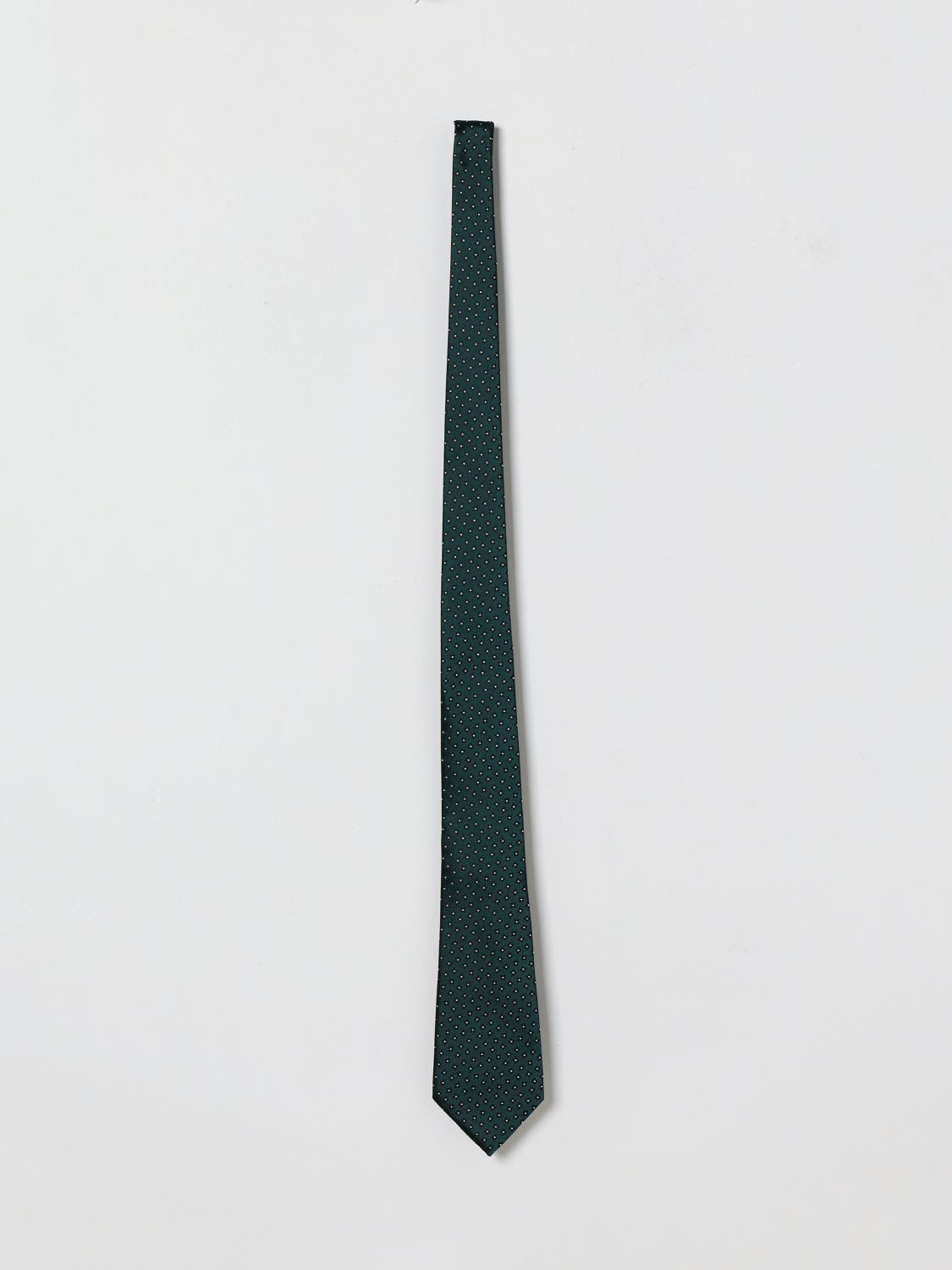 ZEGNA Krawatte Herren Farbe Grün