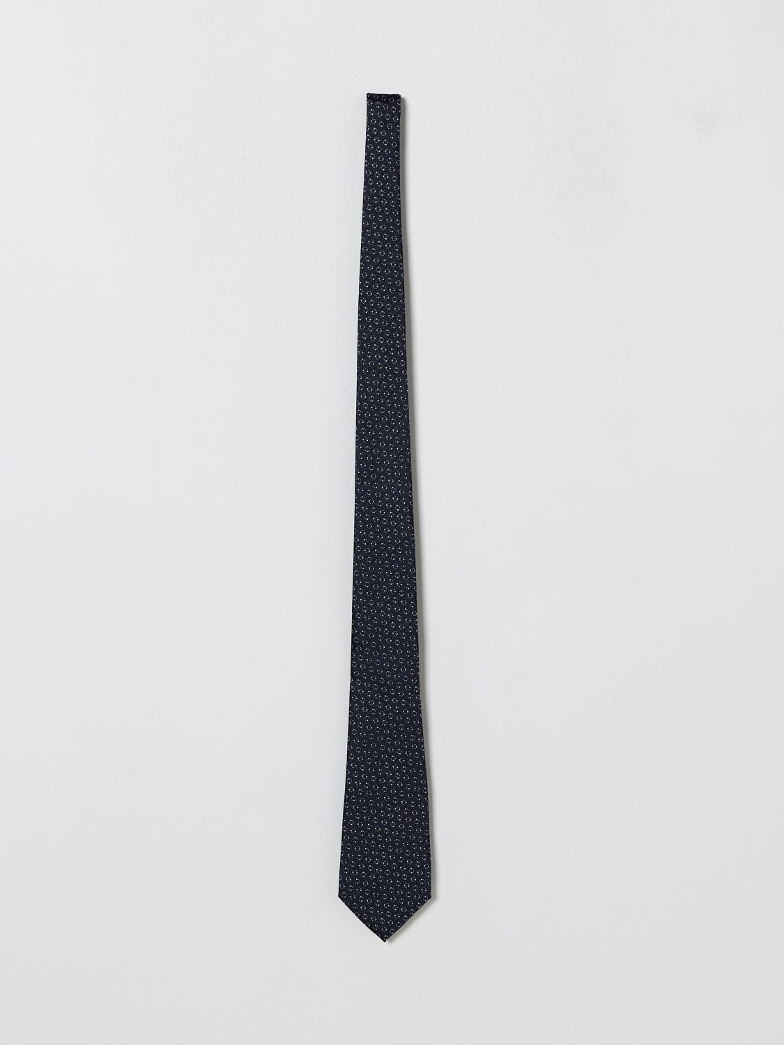 ZEGNA Krawatte Herren Farbe Navy
