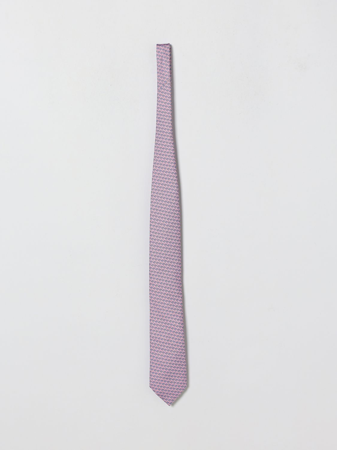 ZEGNA Krawatte Herren Farbe Pink