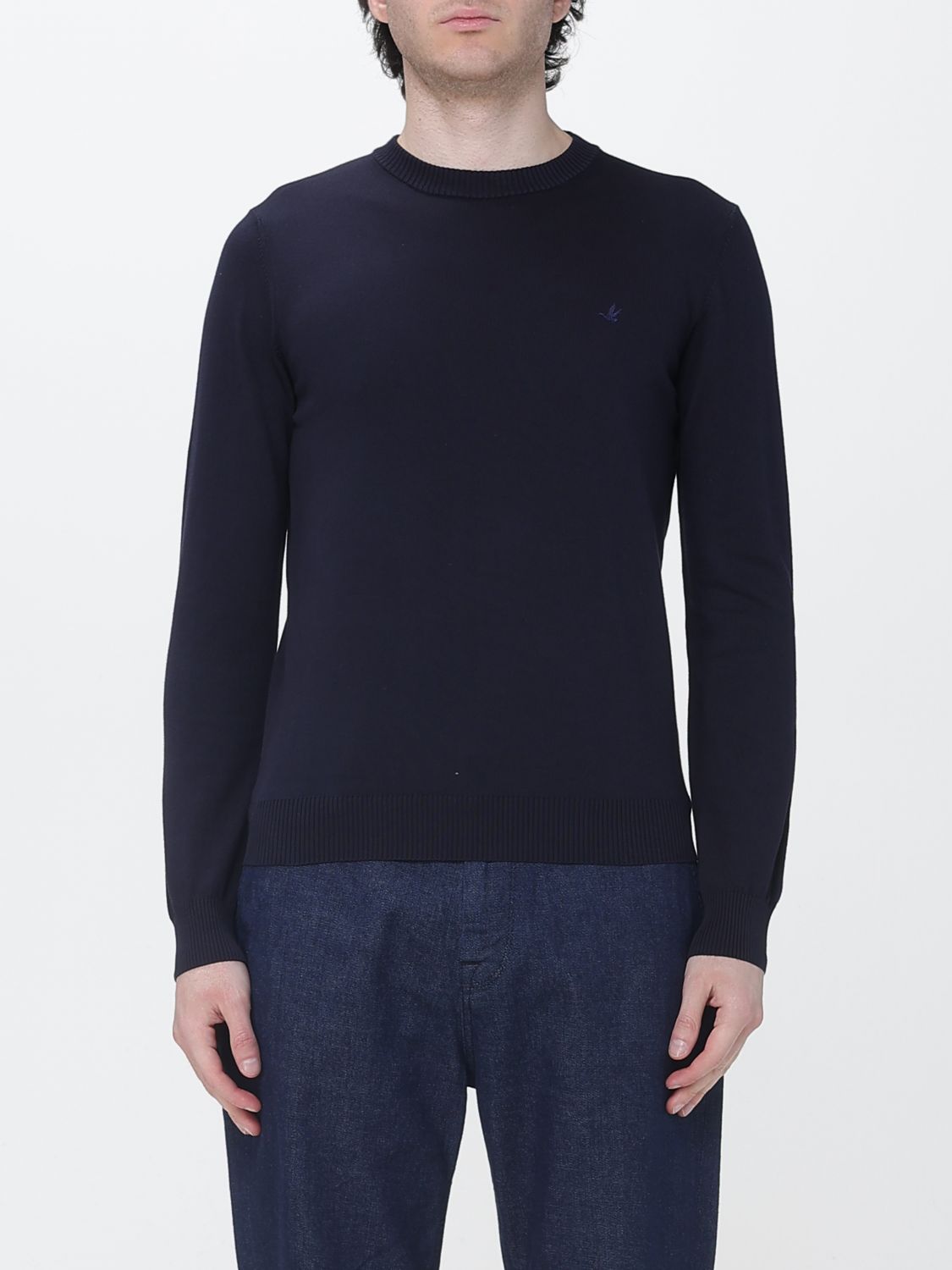 BROOKSFIELD Pullover Herren Farbe Navy