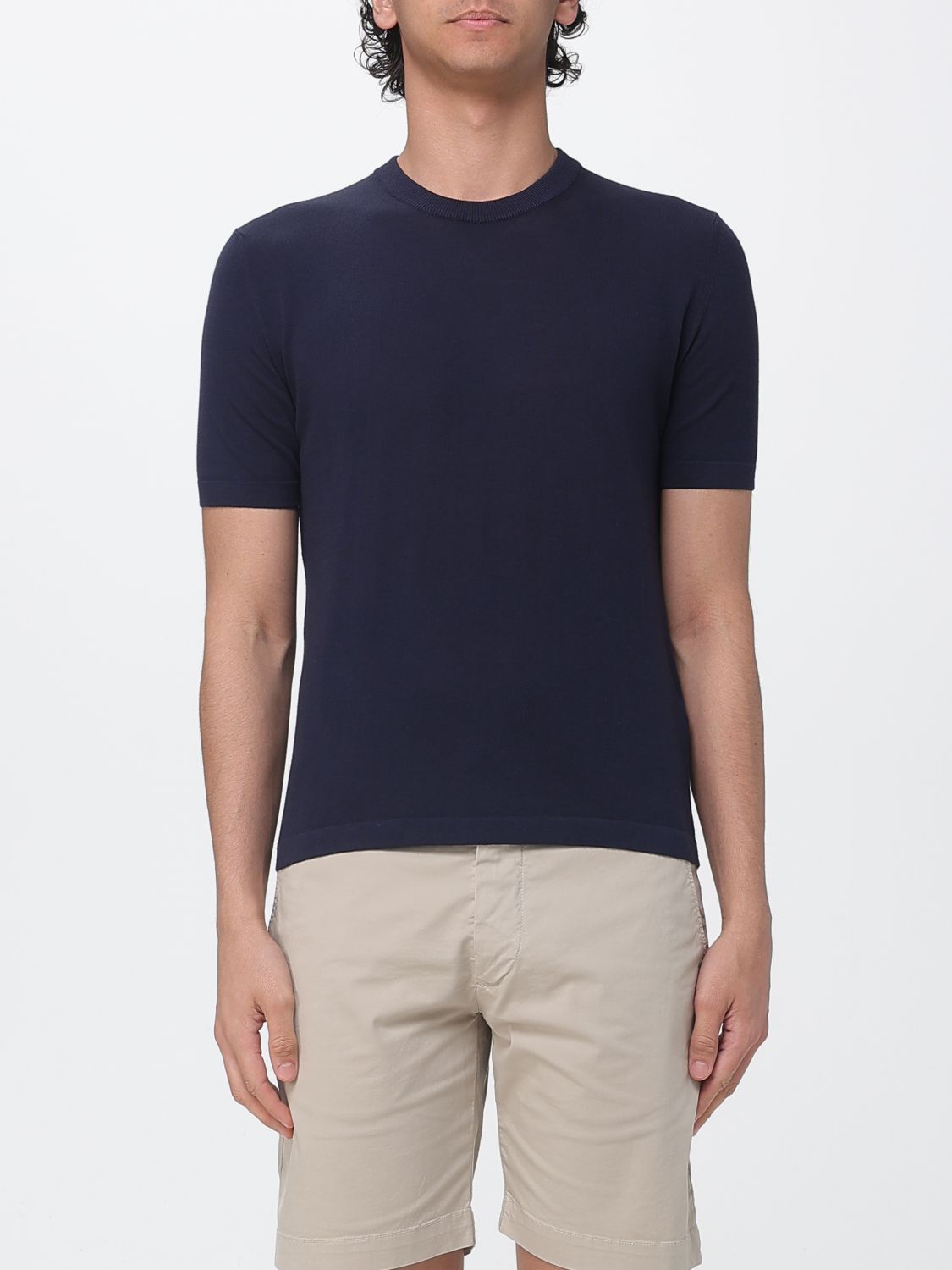 BROOKSFIELD Pullover Herren Farbe Navy