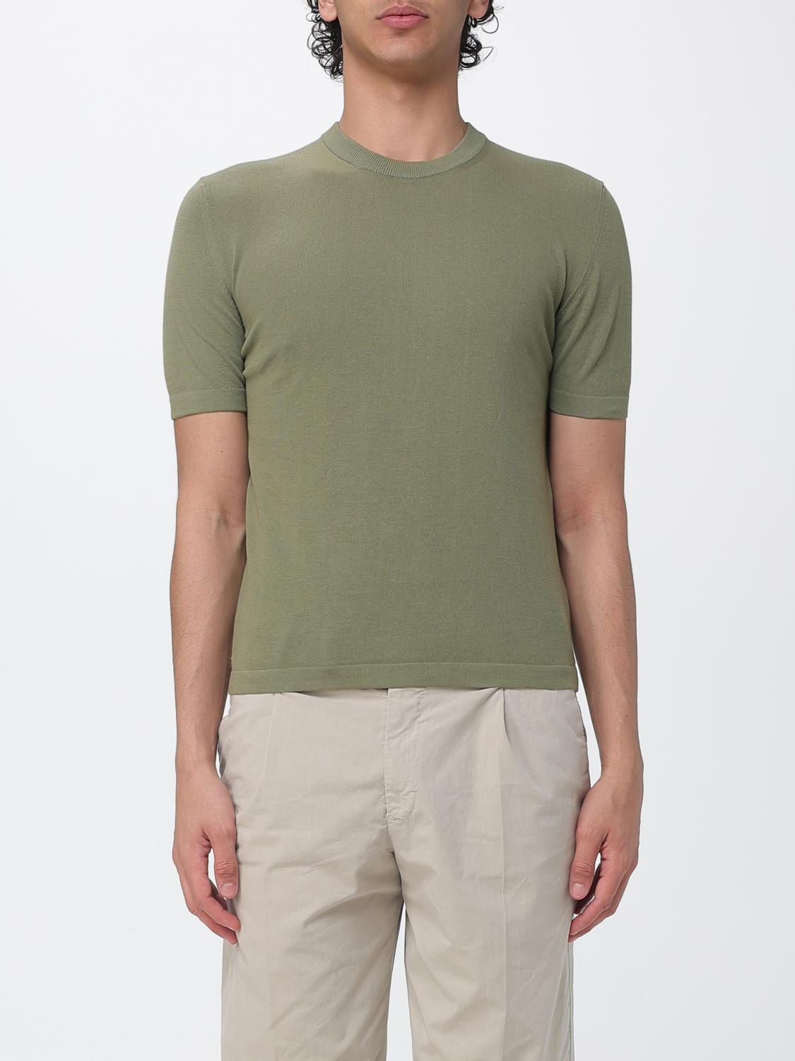 BROOKSFIELD Pullover Herren Farbe Military