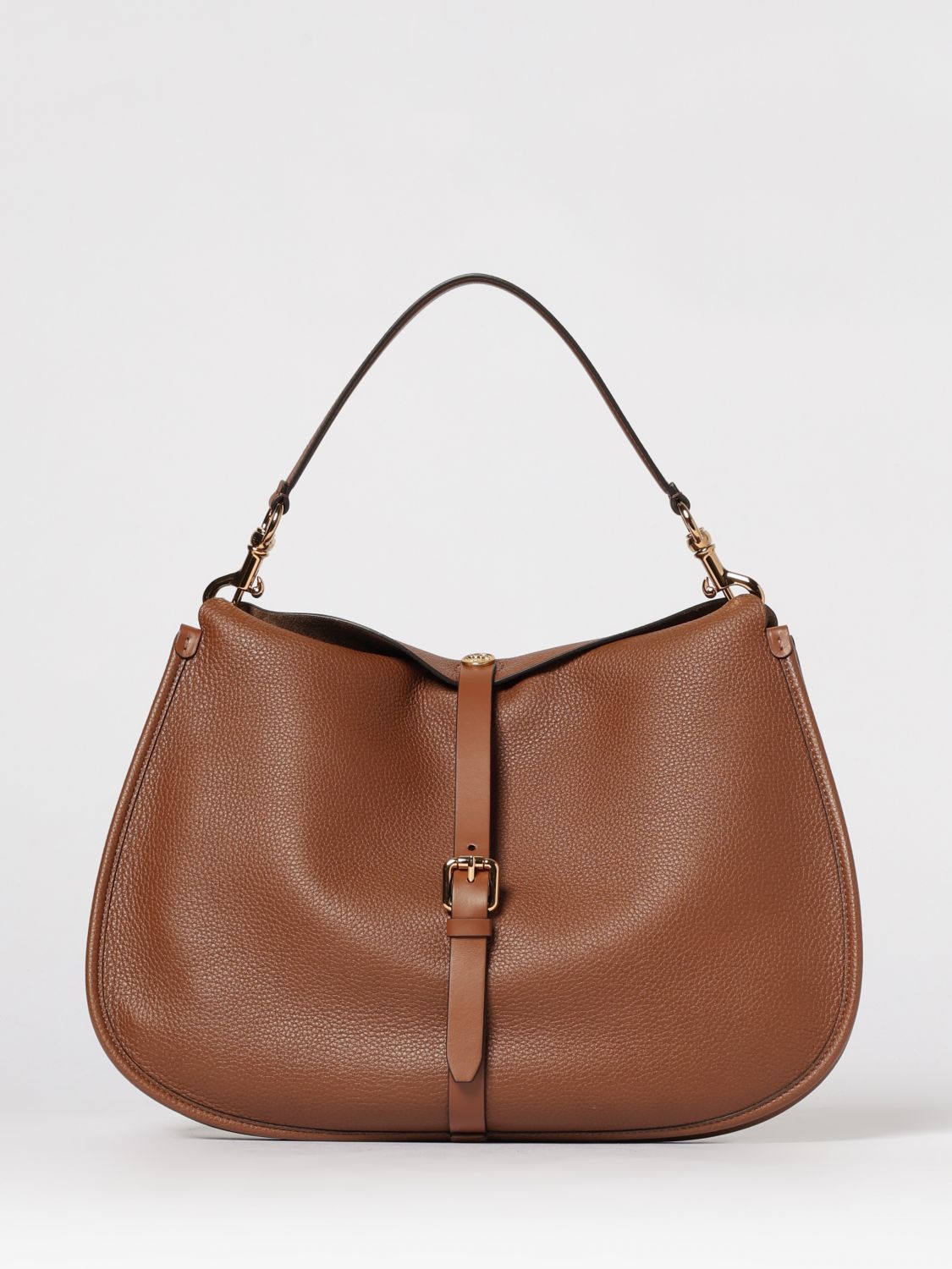 ETRO Shoulder Bag Woman color Leather