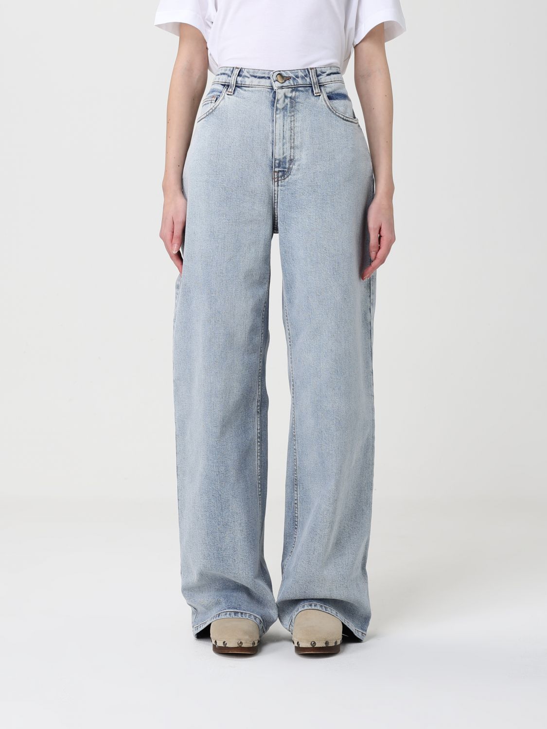 Jeans FABIANA FILIPPI Donna colore Sstw