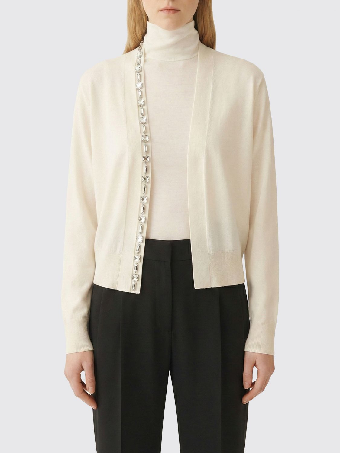 Maglia FABIANA FILIPPI Donna colore Corda