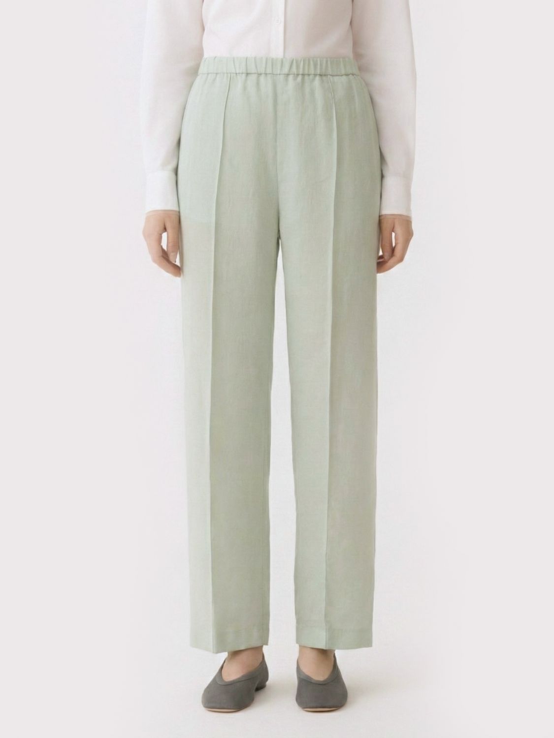Pantaloni FABIANA FILIPPI Donna colore Verde