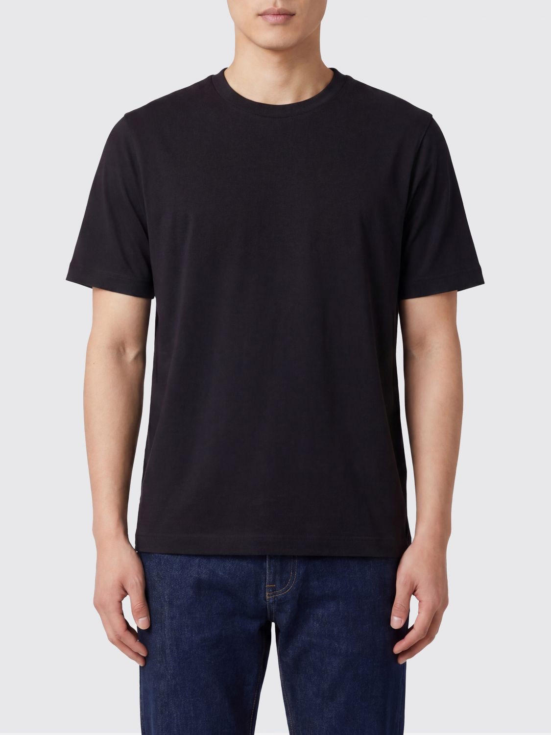 K-WAY T-shirt Combe in cotone