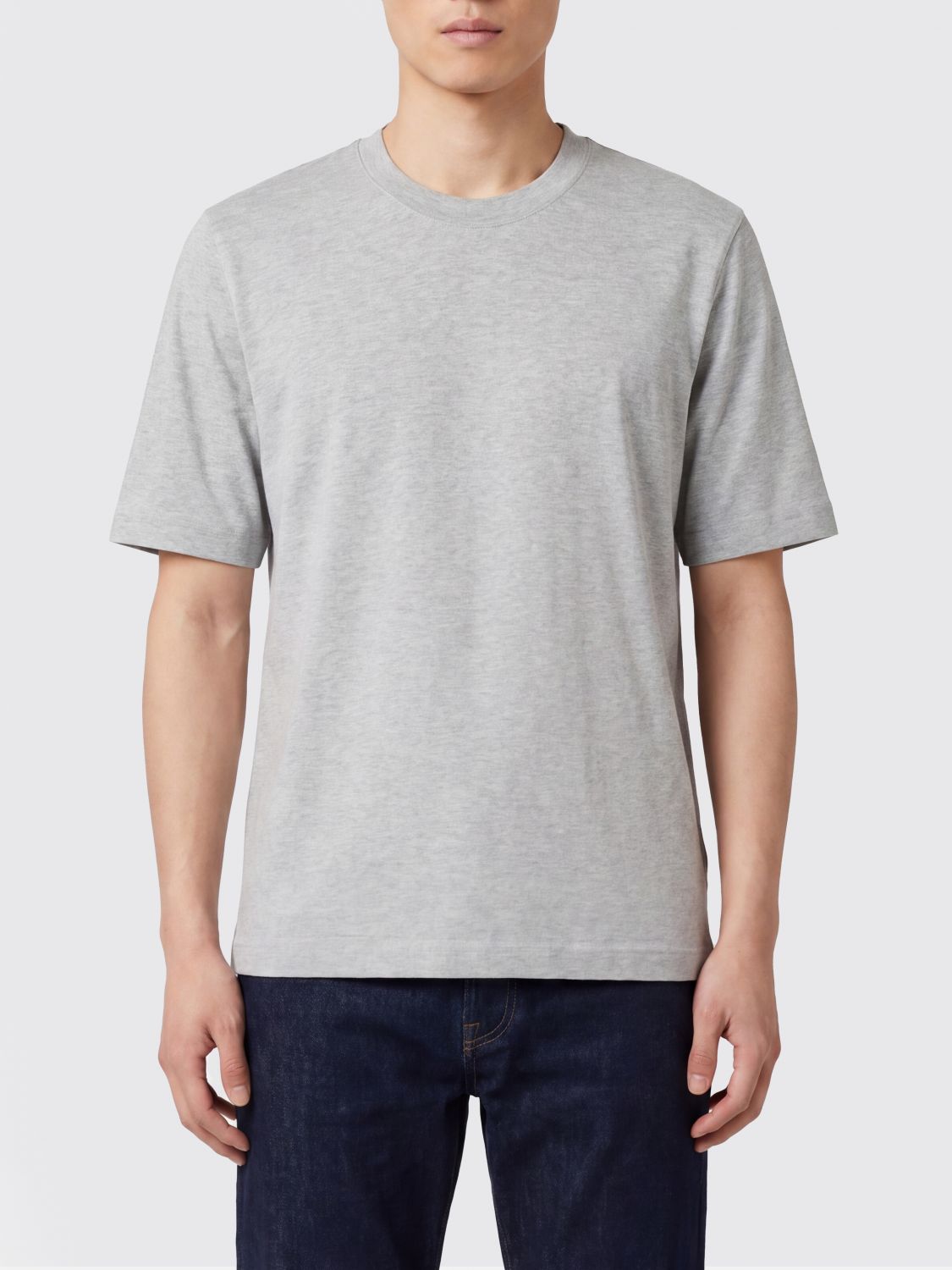 K-WAY T-shirt Combe in cotone