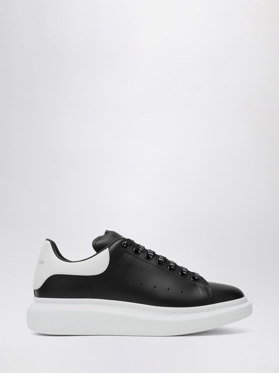 MCQUEEN Sneakers Herren Farbe Schwarz