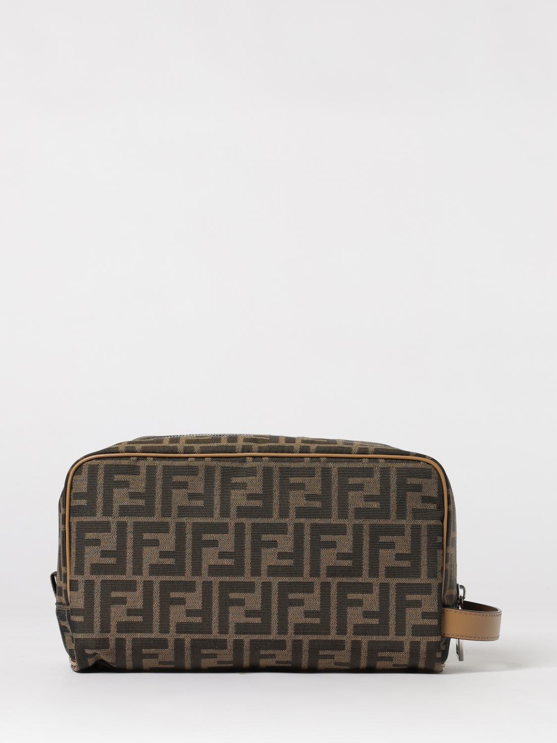 Fendi Unisex Schwarz Beauty Accessories Lifestyle Color