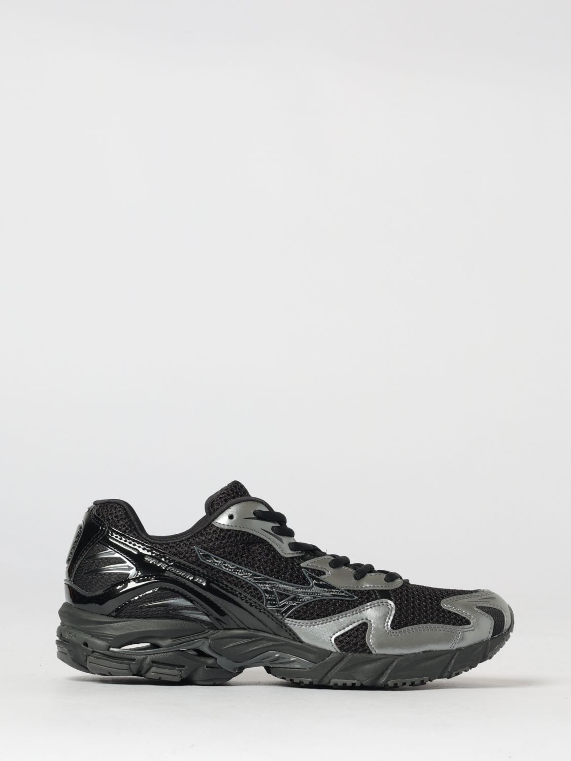 MIZUNO Sneakers Herren Farbe Schwarz