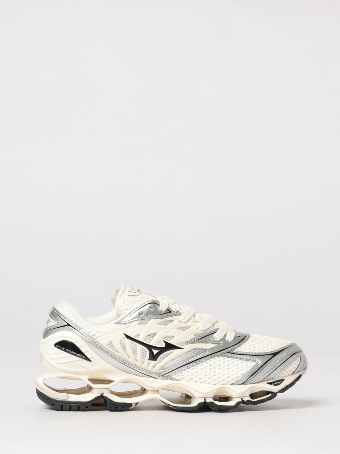MIZUNO Sneakers Herren Farbe Weiß