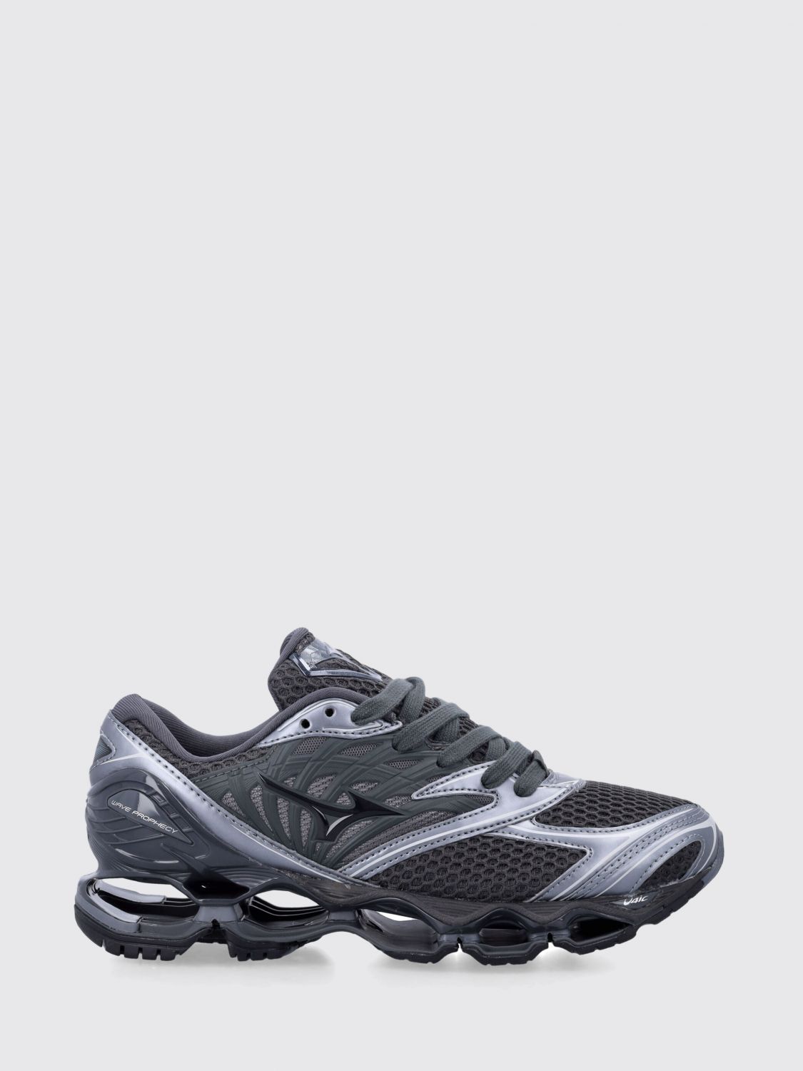 MIZUNO Sneakers Herren Farbe Schwarz
