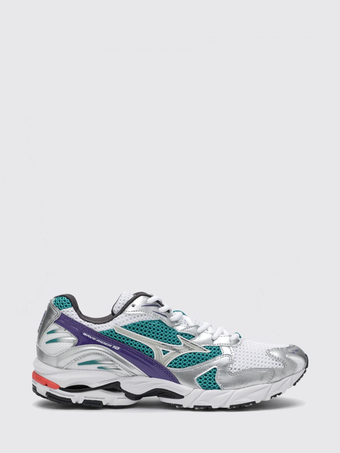 MIZUNO Sneakers Herren Farbe Weiß