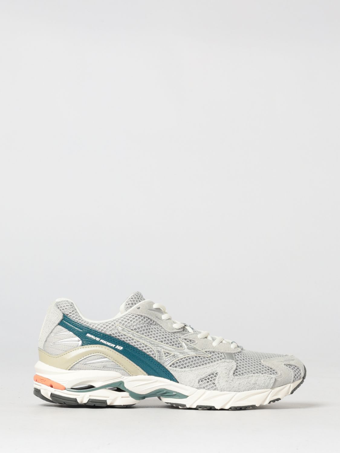 MIZUNO Sneakers Herren Farbe Grau