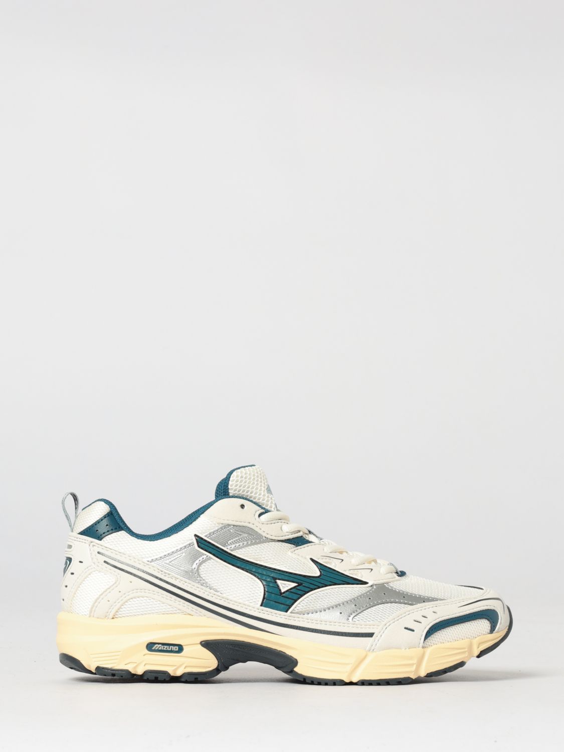Mizuno Sneakers Men color White