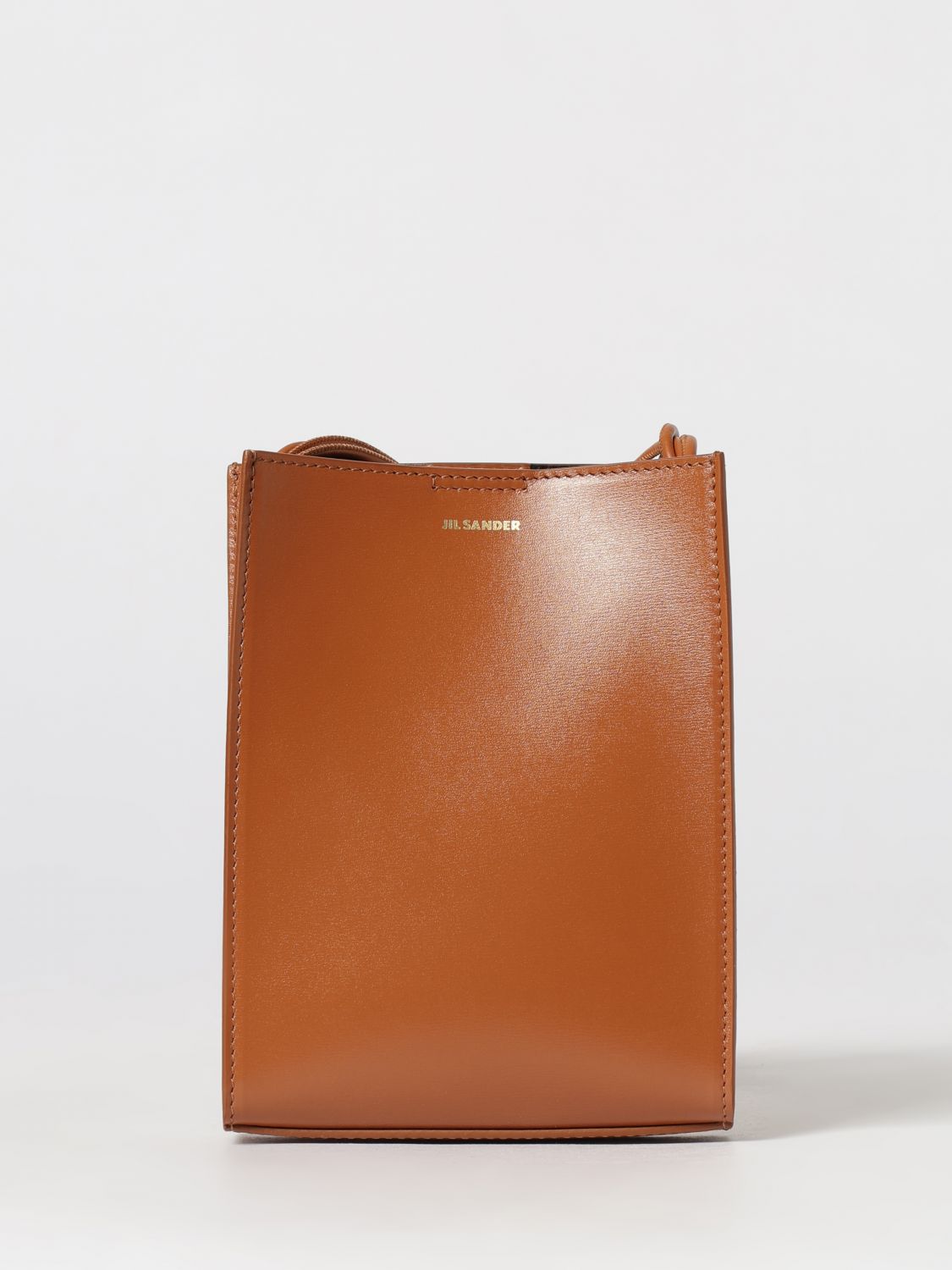 JIL SANDER Mini Bag Woman color Leather