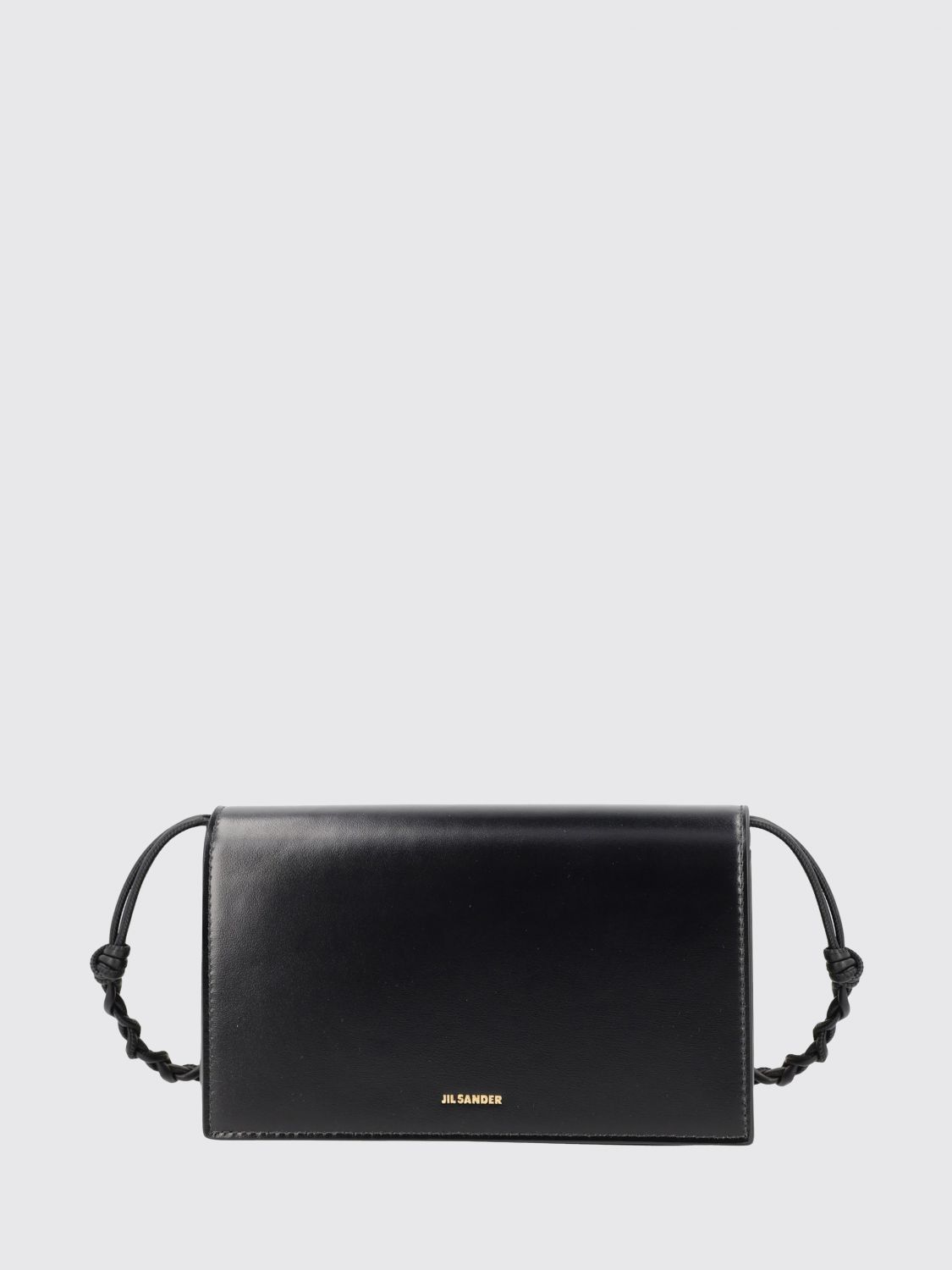 Jil Sander Mini Bag Woman color Black · OS