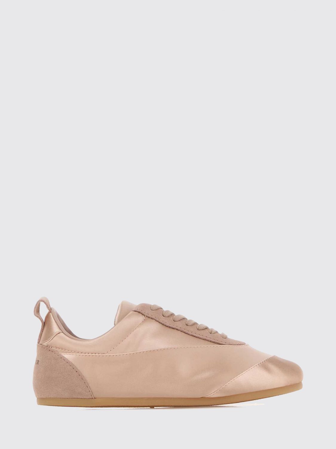 Jil Sander JIL SANDER Sneakers Woman color Pink　JIL SANDER スニーカー ウィメンズ カラー ピンク