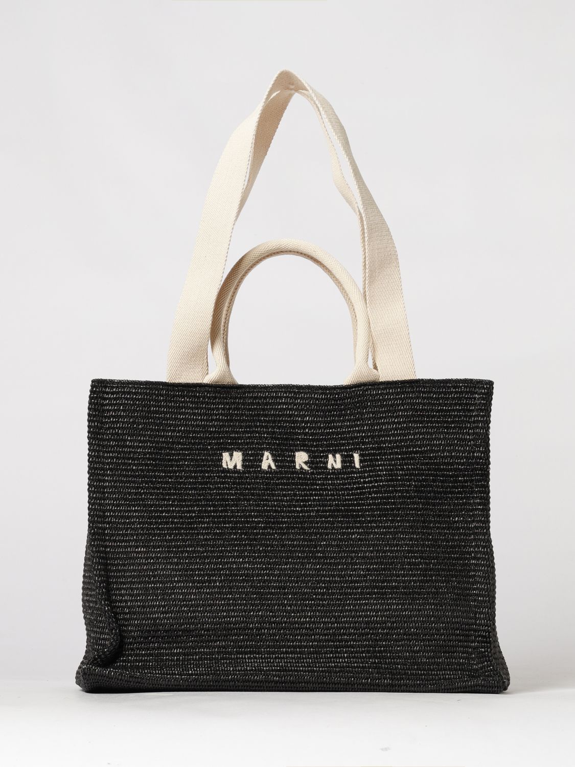 MARNI MARNI Shoulder Bag Men color Black