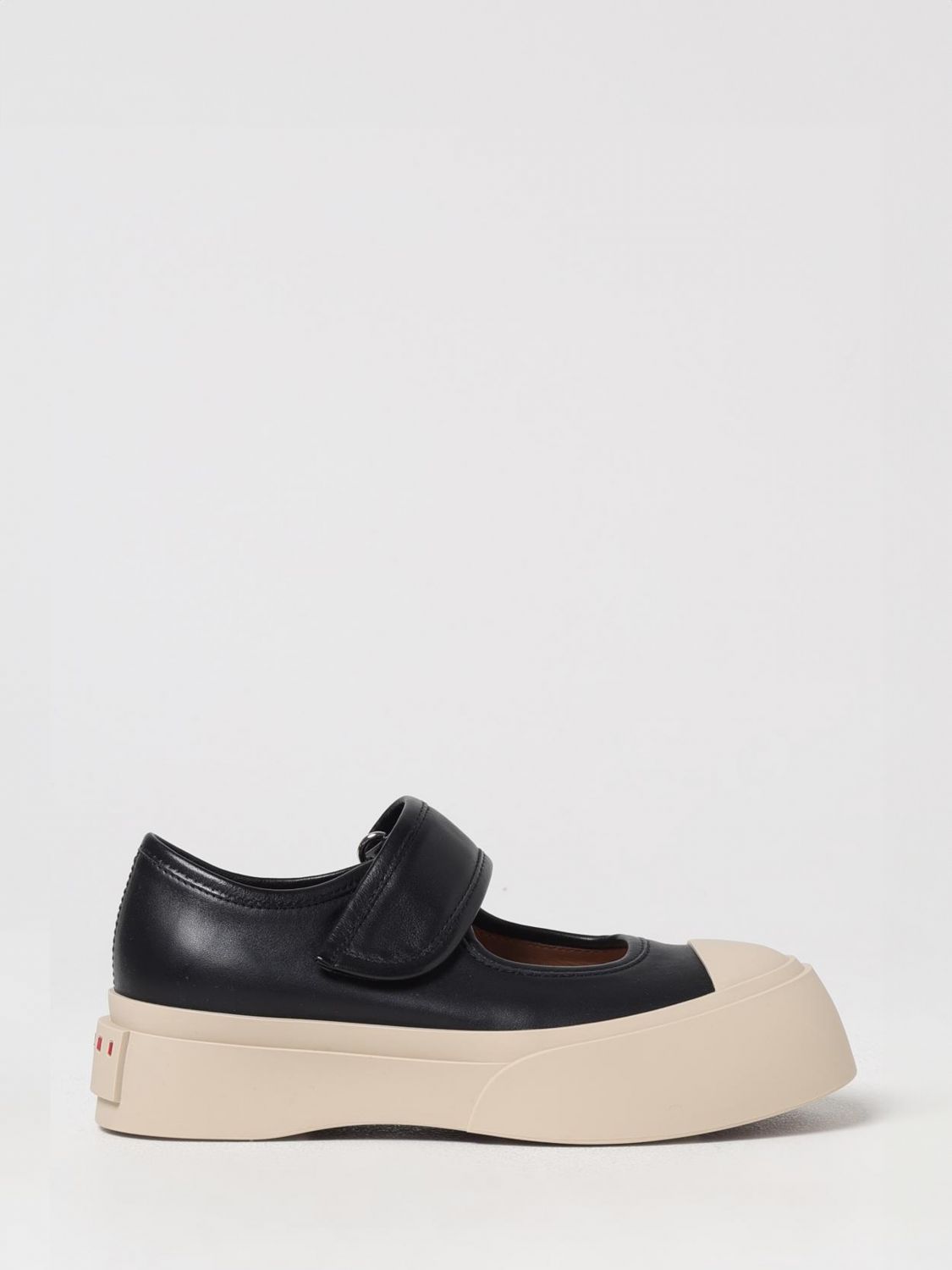 MARNI Sneakers Damen Farbe Schwarz