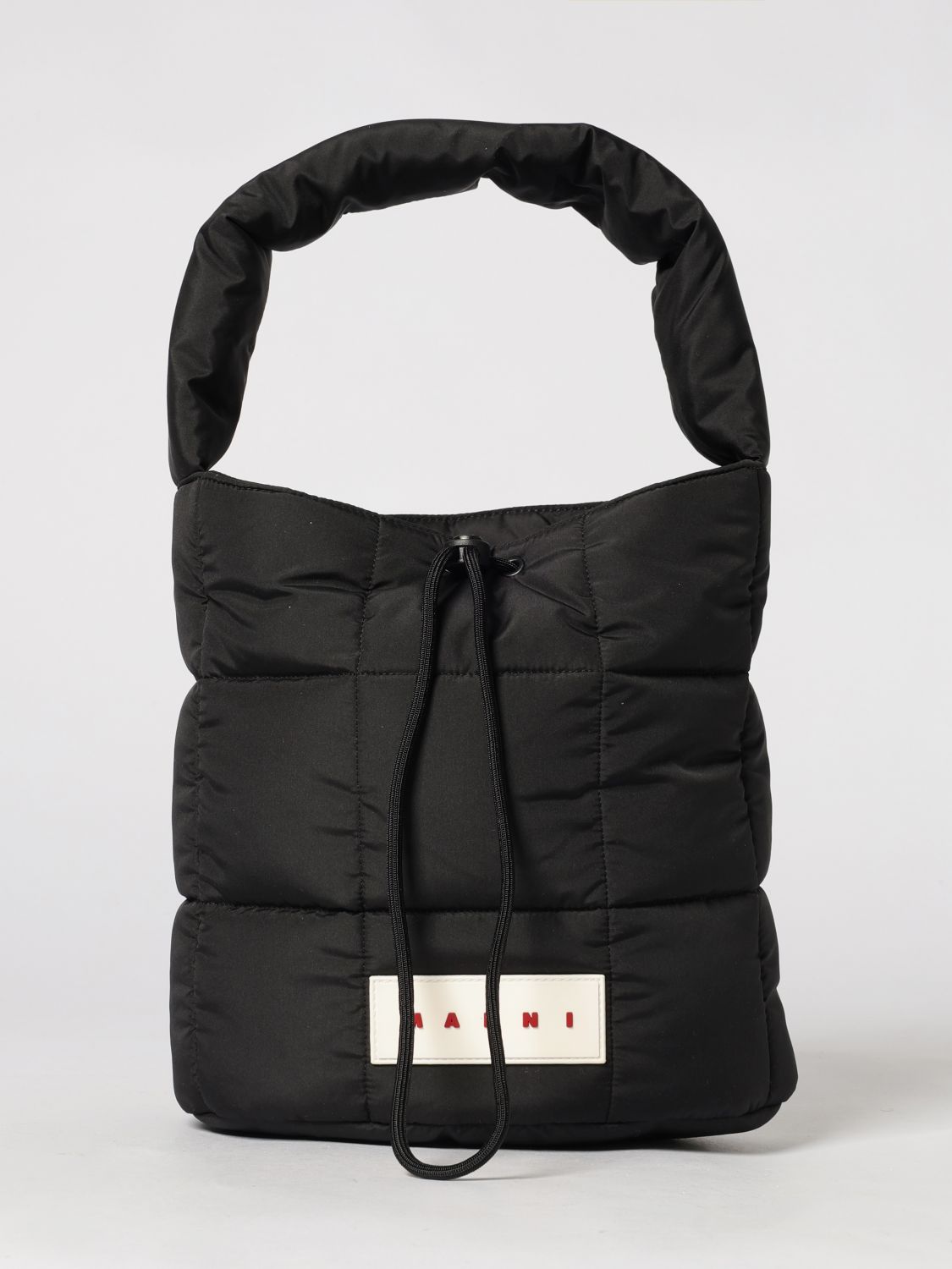 MARNI Handbag Woman color Black MARNI