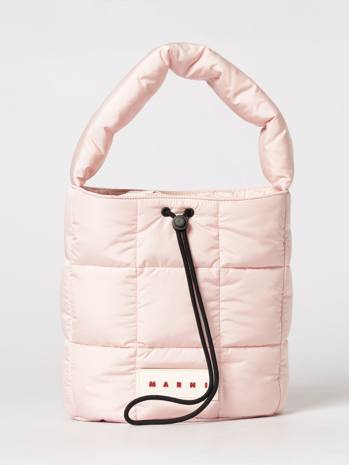 MARNI Handbag Woman color Pink MARNI