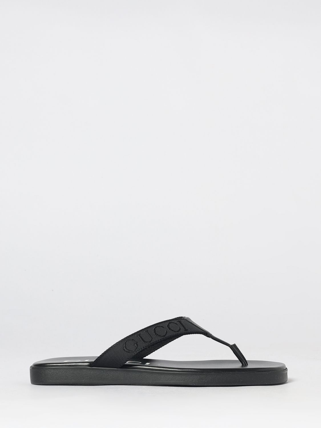GUCCI Scarpe Uomo colore Nero