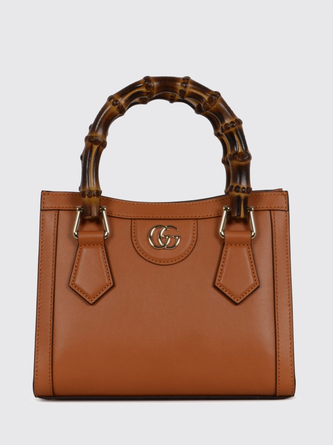 GUCCI Borsa Diana in pelle
