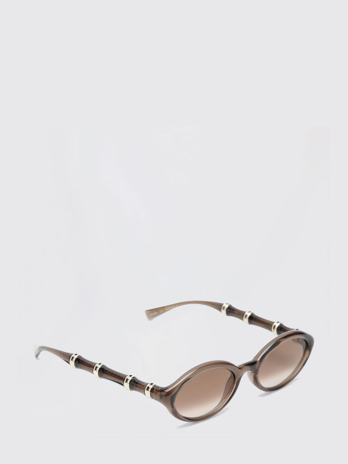 GUCCI Sonnenbrille Damen Farbe Dark