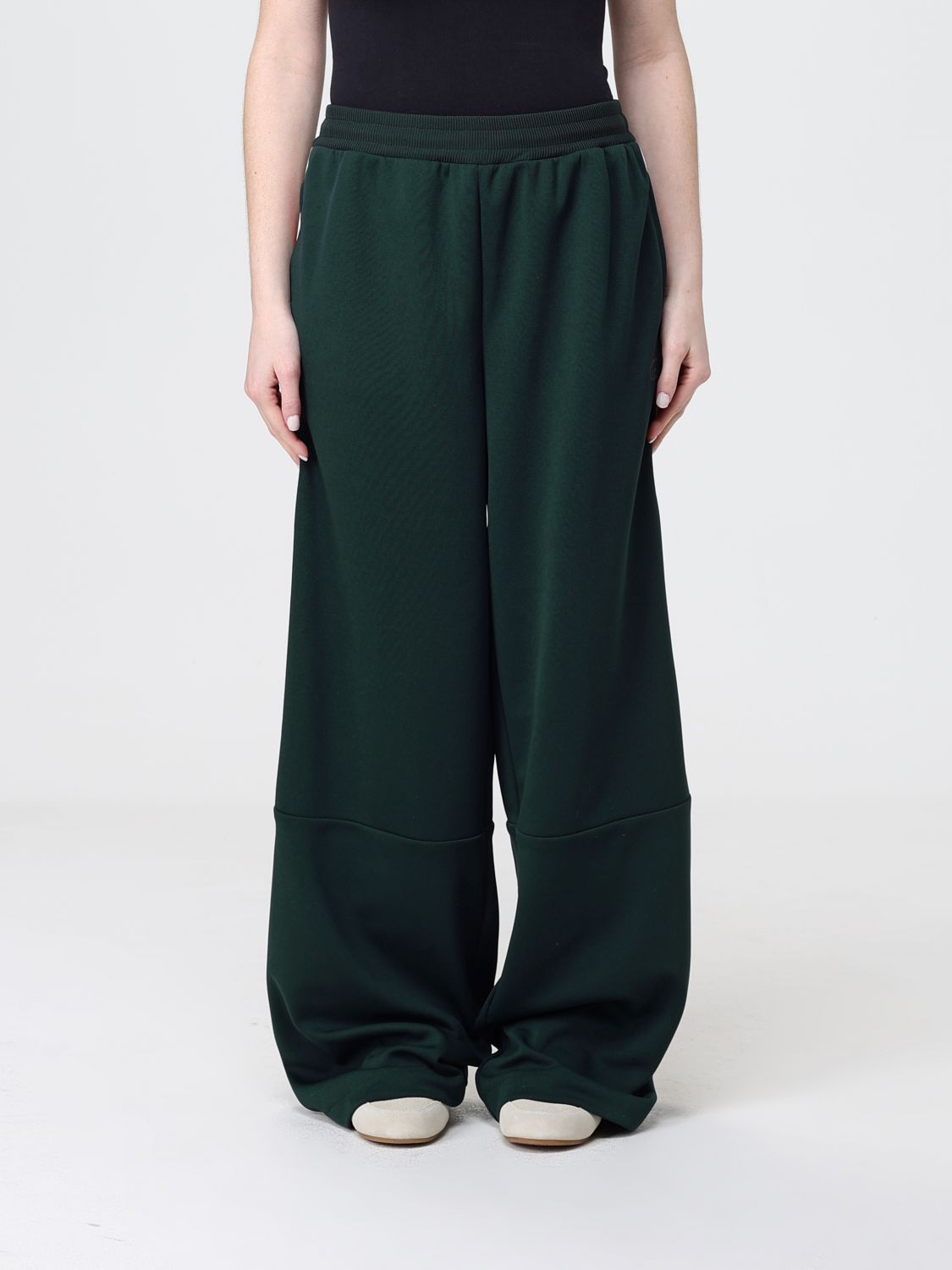 GUCCI Pantaloni jogging in technical jersey